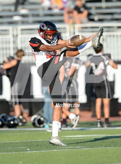 Thumbnail 2 in Centennial @ JSerra Catholic photogallery.