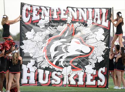 Thumbnail 3 in Centennial @ JSerra Catholic photogallery.