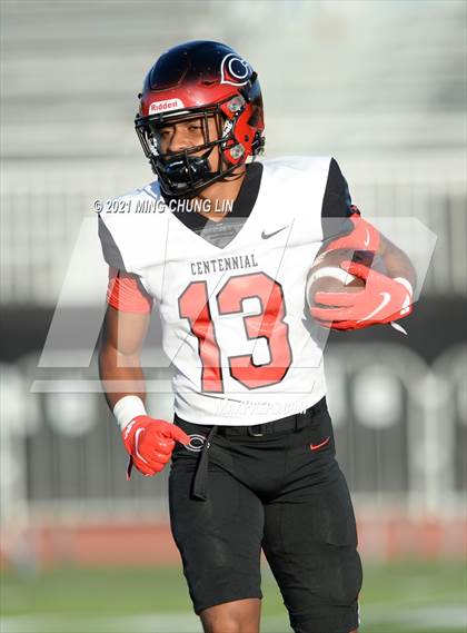 Thumbnail 3 in Centennial @ JSerra Catholic photogallery.