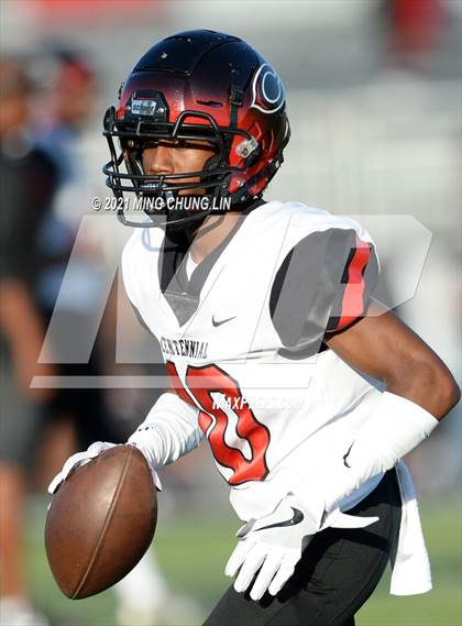 Thumbnail 2 in Centennial @ JSerra Catholic photogallery.
