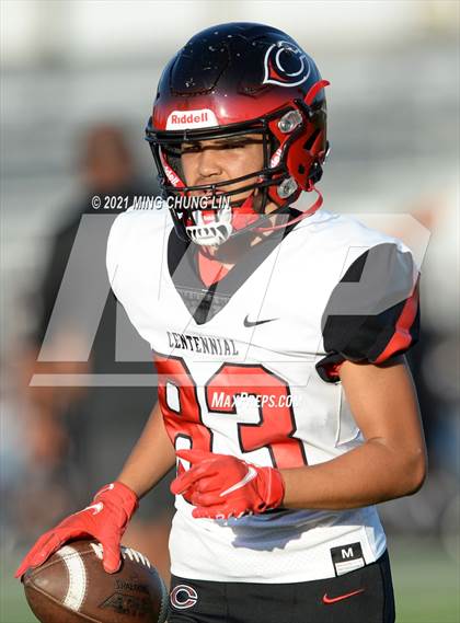Thumbnail 2 in Centennial @ JSerra Catholic photogallery.