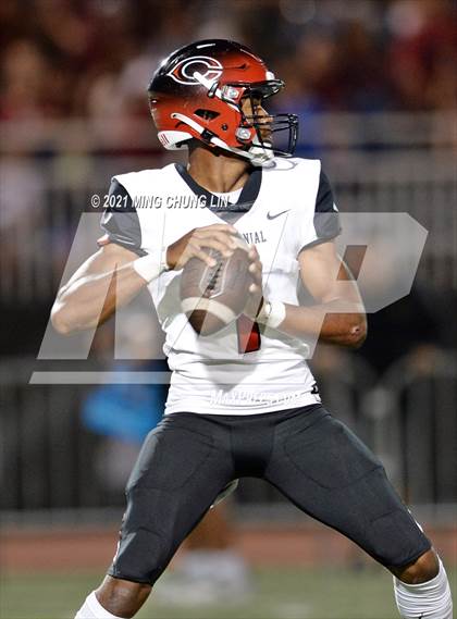 Thumbnail 1 in Centennial @ JSerra Catholic photogallery.