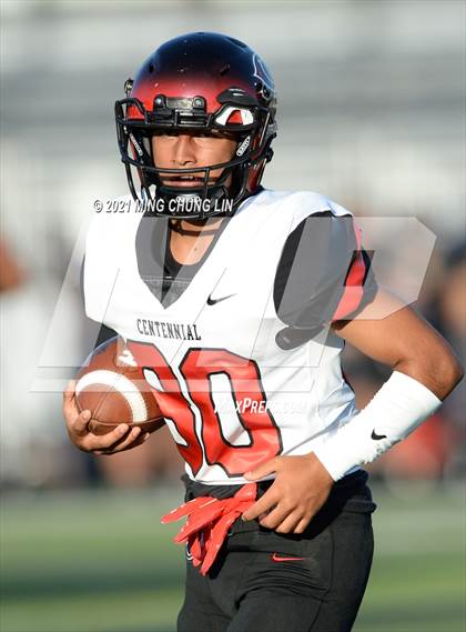Thumbnail 1 in Centennial @ JSerra Catholic photogallery.