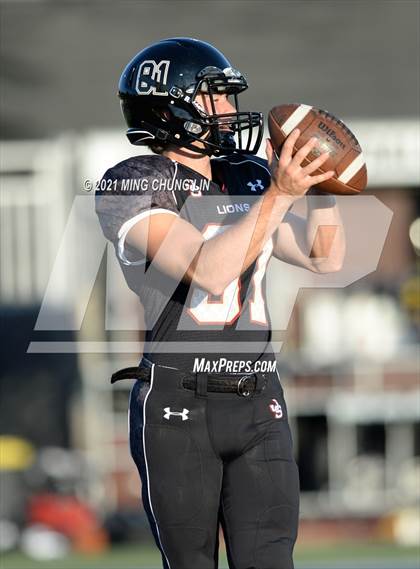 Thumbnail 2 in Centennial @ JSerra Catholic photogallery.
