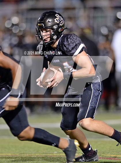 Thumbnail 2 in Centennial @ JSerra Catholic photogallery.