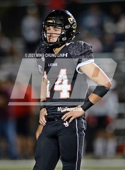Thumbnail 2 in Centennial @ JSerra Catholic photogallery.