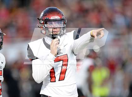 Thumbnail 3 in Centennial @ JSerra Catholic photogallery.