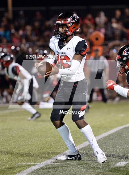 Thumbnail 1 in Centennial @ JSerra Catholic photogallery.