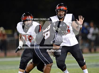 Thumbnail 2 in Centennial @ JSerra Catholic photogallery.