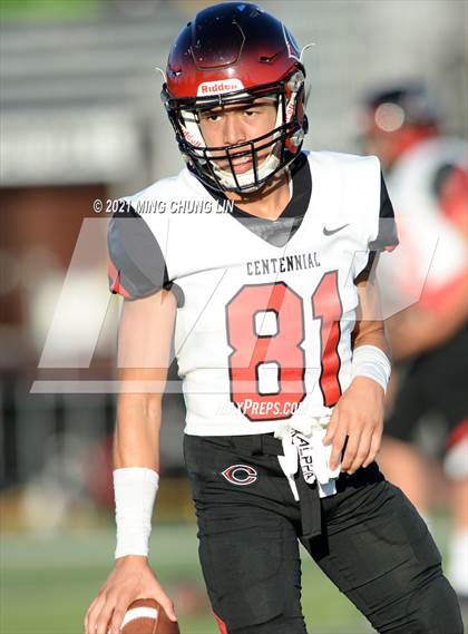 Thumbnail 1 in Centennial @ JSerra Catholic photogallery.
