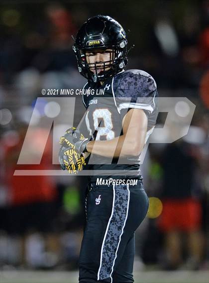 Thumbnail 2 in Centennial @ JSerra Catholic photogallery.
