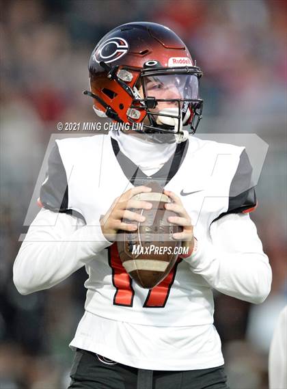 Thumbnail 3 in Centennial @ JSerra Catholic photogallery.