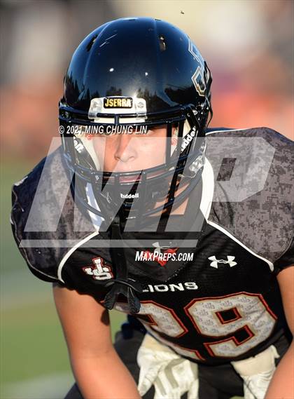 Thumbnail 3 in Centennial @ JSerra Catholic photogallery.