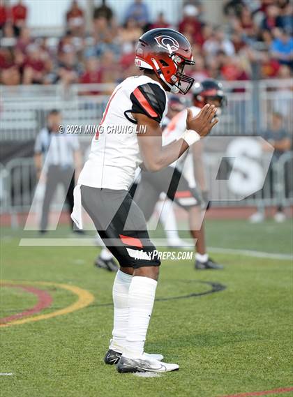 Thumbnail 3 in Centennial @ JSerra Catholic photogallery.