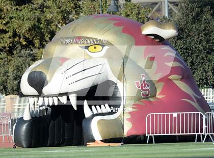 Thumbnail 1 in Centennial @ JSerra Catholic photogallery.