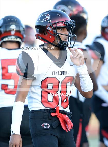 Thumbnail 2 in Centennial @ JSerra Catholic photogallery.