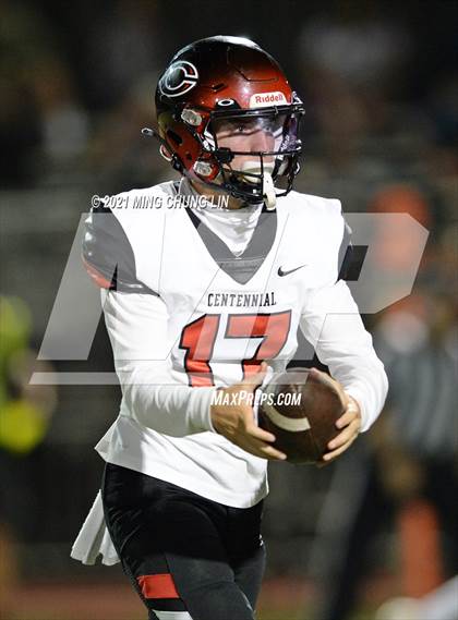 Thumbnail 2 in Centennial @ JSerra Catholic photogallery.