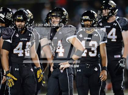 Thumbnail 3 in Centennial @ JSerra Catholic photogallery.
