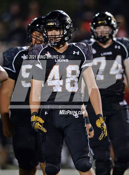 Thumbnail 3 in Centennial @ JSerra Catholic photogallery.