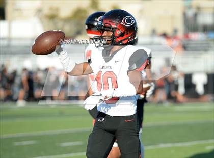 Thumbnail 2 in Centennial @ JSerra Catholic photogallery.