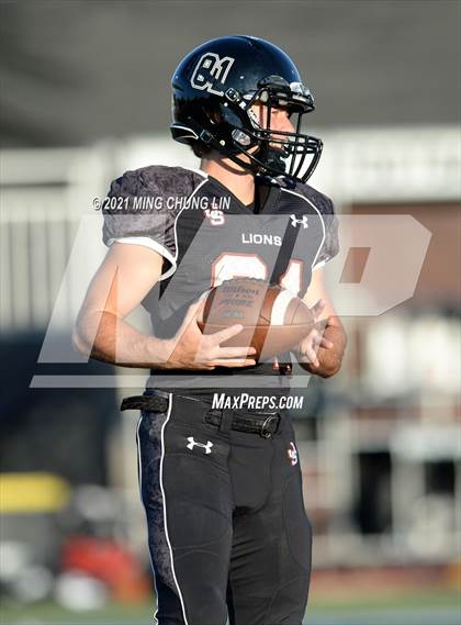 Thumbnail 3 in Centennial @ JSerra Catholic photogallery.