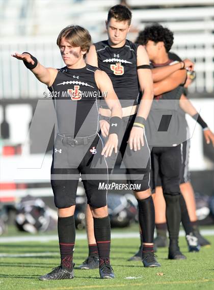 Thumbnail 3 in Centennial @ JSerra Catholic photogallery.