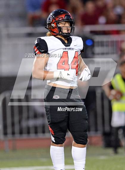 Thumbnail 1 in Centennial @ JSerra Catholic photogallery.