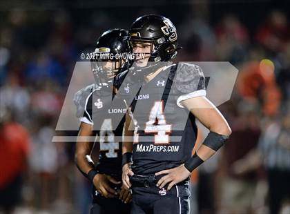 Thumbnail 2 in Centennial @ JSerra Catholic photogallery.