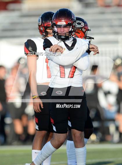 Thumbnail 1 in Centennial @ JSerra Catholic photogallery.