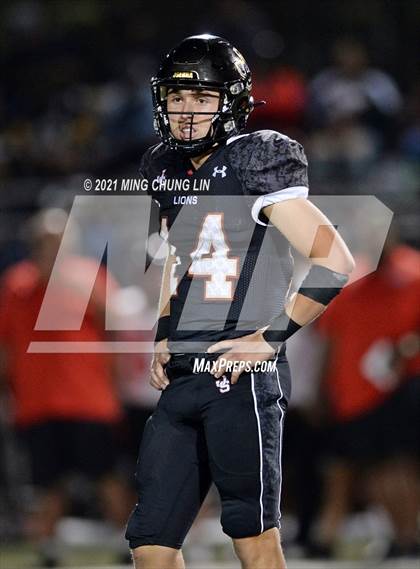 Thumbnail 1 in Centennial @ JSerra Catholic photogallery.