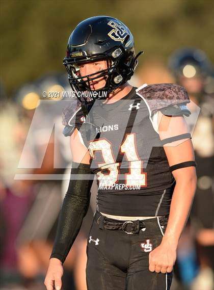 Thumbnail 3 in Centennial @ JSerra Catholic photogallery.