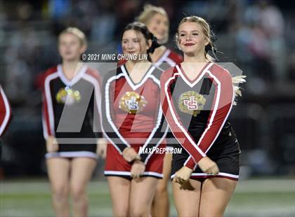 Thumbnail 3 in Centennial @ JSerra Catholic photogallery.
