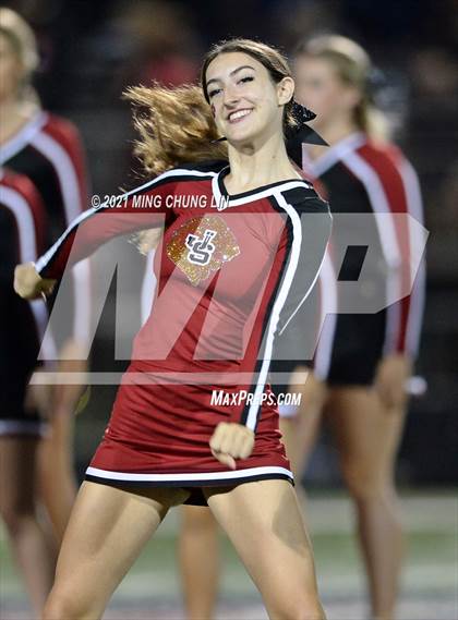 Thumbnail 2 in Centennial @ JSerra Catholic photogallery.