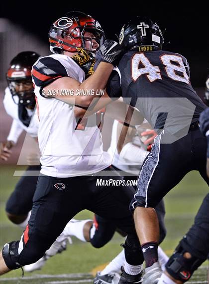 Thumbnail 2 in Centennial @ JSerra Catholic photogallery.