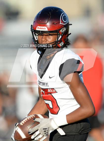 Thumbnail 3 in Centennial @ JSerra Catholic photogallery.