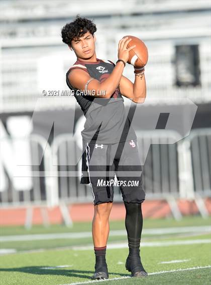 Thumbnail 1 in Centennial @ JSerra Catholic photogallery.