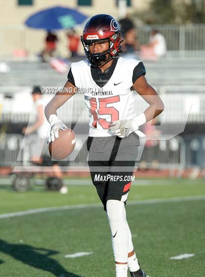 Thumbnail 1 in Centennial @ JSerra Catholic photogallery.