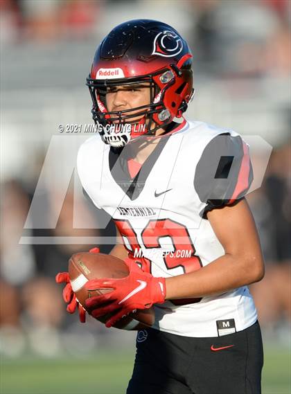 Thumbnail 3 in Centennial @ JSerra Catholic photogallery.