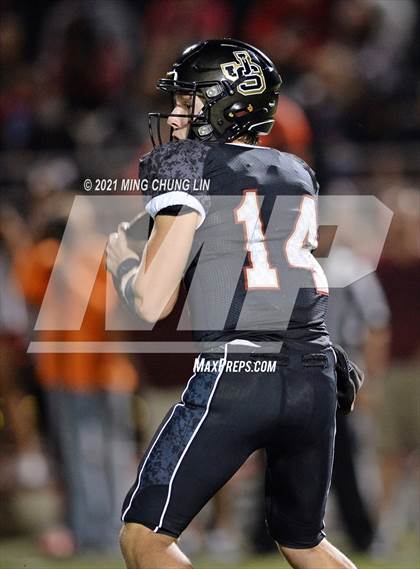 Thumbnail 2 in Centennial @ JSerra Catholic photogallery.