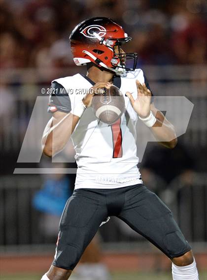 Thumbnail 3 in Centennial @ JSerra Catholic photogallery.