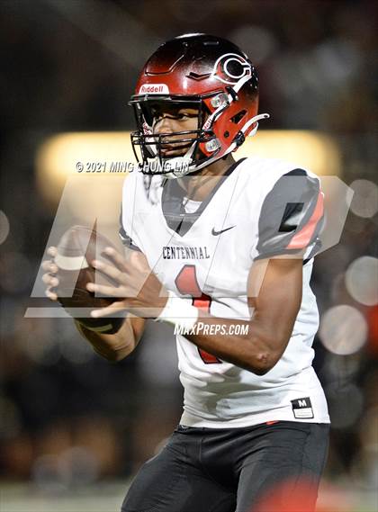 Thumbnail 1 in Centennial @ JSerra Catholic photogallery.