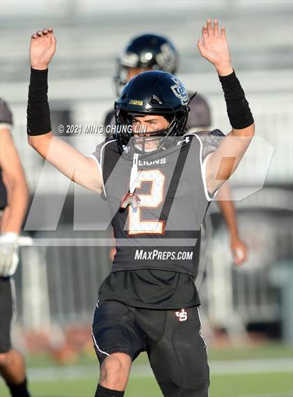 Thumbnail 2 in Centennial @ JSerra Catholic photogallery.