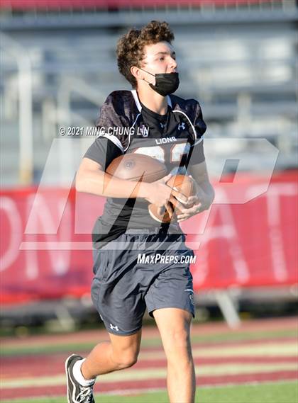 Thumbnail 2 in Centennial @ JSerra Catholic photogallery.