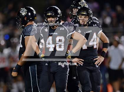 Thumbnail 1 in Centennial @ JSerra Catholic photogallery.