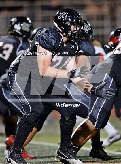 Thumbnail 2 in Centennial @ JSerra Catholic photogallery.