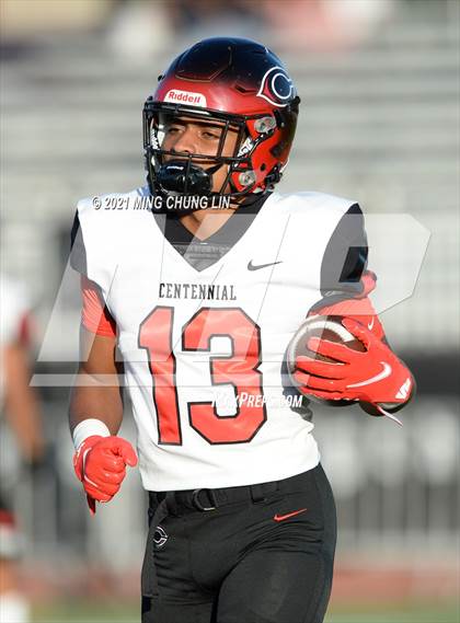 Thumbnail 1 in Centennial @ JSerra Catholic photogallery.
