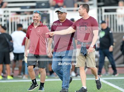 Thumbnail 3 in Centennial @ JSerra Catholic photogallery.