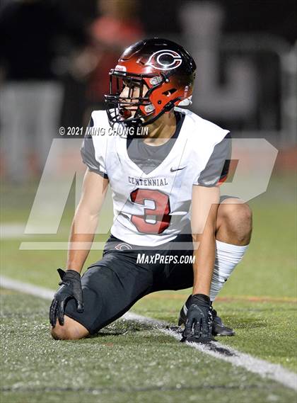 Thumbnail 1 in Centennial @ JSerra Catholic photogallery.