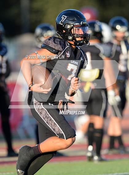 Thumbnail 2 in Centennial @ JSerra Catholic photogallery.