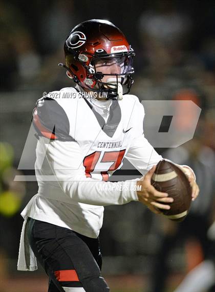 Thumbnail 1 in Centennial @ JSerra Catholic photogallery.